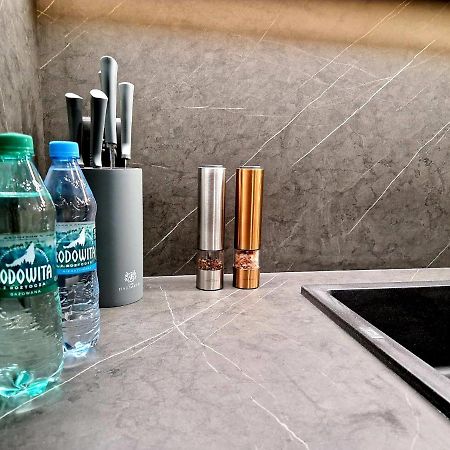 Apartament Zamojski Rynek 21 Zamość Exteriör bild