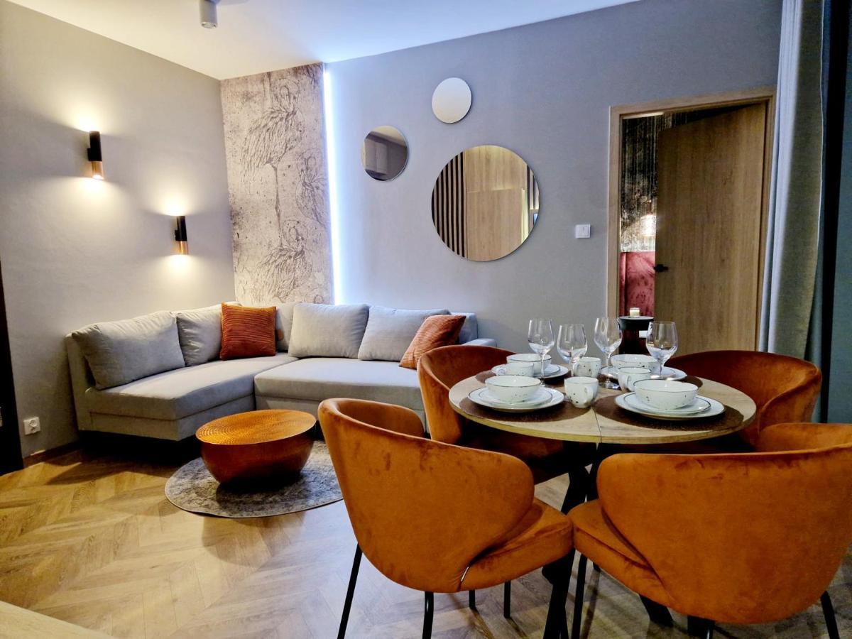 Apartament Zamojski Rynek 21 Zamość Exteriör bild