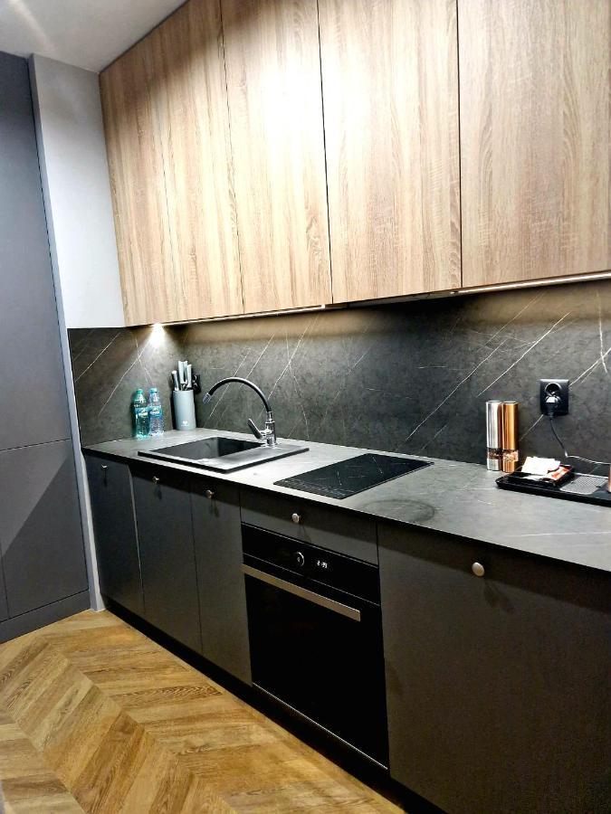 Apartament Zamojski Rynek 21 Zamość Exteriör bild