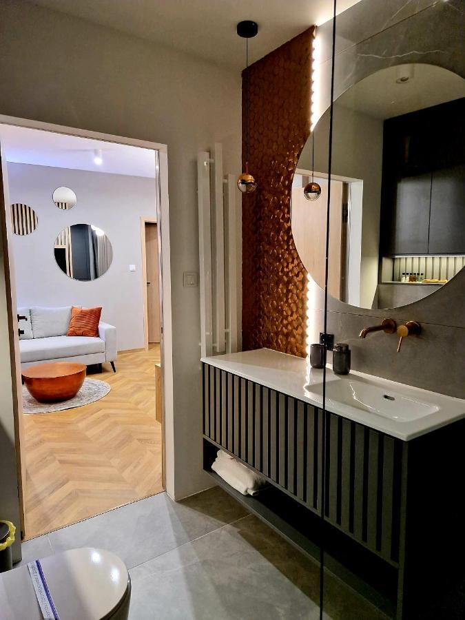 Apartament Zamojski Rynek 21 Zamość Exteriör bild